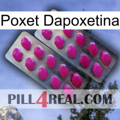 Poxet Dapoxetine 10